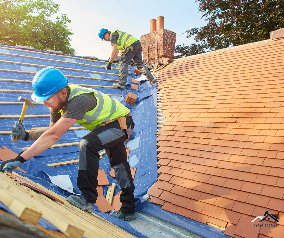 Why choose Roof Repair Near Me in Paramount, CA
